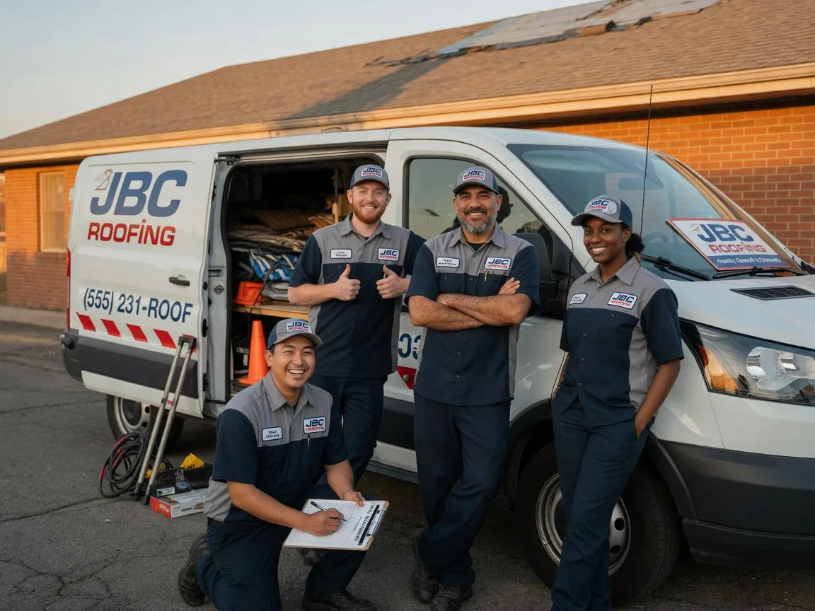 Roof Replacement company in Leetonia, OH