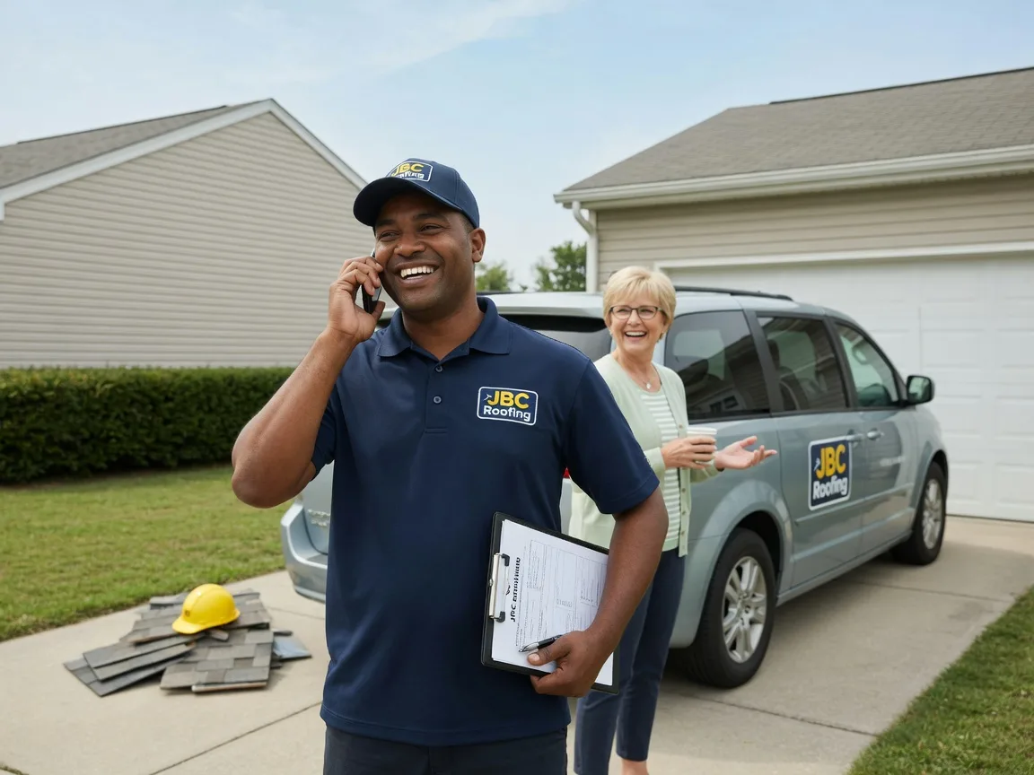 Roof Replacement Leetonia, OH FAQs